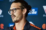 Phil Davis on player retention at GWS and why 'too much' is asked of ...