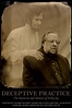 Deceptive Practice: The Mysteries and Mentors of Ricky Jay - Alchetron ...