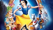 Disney prepara una película de acción real de "Blancanieves y los 7 ...