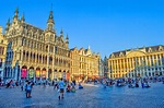 10 edificios de Bruselas que creías que eran aburridos - Los mejores ...