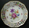 Schumann Bavaria Empress Dresden Floral Bone China Porcelain ...