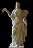Livia Drusilla the 1st Empress of Rome