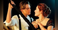 A 22 años del estreno, mira cuánto ha cambiado el elenco de Titanic
