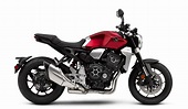 Honda CB1000R 2024, Philippines Price, Specs & Official Promos | MotoDeal