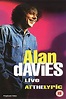 Alan Davies: Live at the Lyric (1994) — The Movie Database (TMDB)