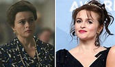 Helena Bonham Carter family tree: Who is The Crown's Princess Margaret ...