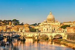 Rome City Guide, all info about the capital of Italy