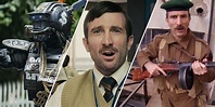 10 of the Best Sharlto Copley Performances, from 'Beast' to 'District 9'