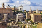 Storia romana: personaggi, storie e tappe da ricordare assolutamente