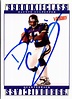 Daunte Culpepper autographed Football Card (Minnesota Vikings) 1999 ...