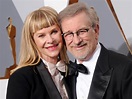 Who is Steven Spielberg's wife? all about kate capshaw - Trending News