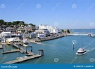 Cowes, Isle of Wight, UK. editorial stock photo. Image of cowes - 120662708