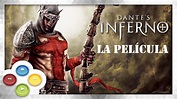 Dante's Inferno Pelicula Completa Español - YouTube