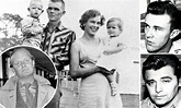 Police exhume bodies of killers from Truman Capote's In Cold Blood to ...