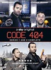 Amazon.com: Code 404 Series 1&2 Boxed Set [DVD] [2021] : Movies & TV