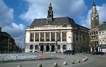 Charleroi, Belgien: Tourismus in Charleroi - Tripadvisor