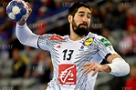 Fil info | Handball (Euro) : Nikola Karabatic, au centre des regards