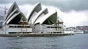 Sydney Opera House - Designing Buildings