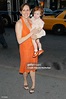 Molly Shannon and Stella Shannon Chestnut attend "Lotsa De Casha ...