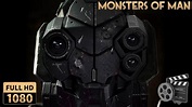 MONSTRUOS Y HOMBRES (MONSTERS OF MAN) Trailer Oficial (2020) | Ciencia ...