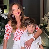 Luciana Gimenez sobre o filho: "Existe algo mais importante do que ...