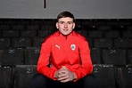 LIAM KITCHING JOINS THE REDS - News - Barnsley Football Club