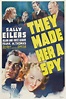 They Made Her A Spy (They Made Her A Spy) (1939) – C@rtelesmix