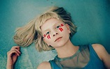 AURORA on inspiring Billie Eilish and Chemical Brothers and her ...