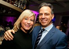 Who is CNN chief correspondent Jake Tapper’s wife? | The US Sun