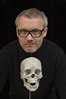 Damien Hirst’s 18th Century Diamond-Encrusted Human Skull on Display at ...