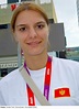 Olympedia – Katarina Bulatović
