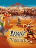 Asterix and the Vikings (2006) - Rotten Tomatoes