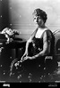 Florence Mabel Kling Harding (August 15, 1860 - November 21, 1924) was ...
