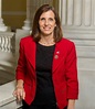 AZ Congresswoman Martha McSally represents AZ's 2nd Congressional ...