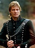 Sean Bean as the best character of all time -- Richard Sharpe (Sharpe's ...