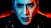 Renfield: Take a Bite Of Nicolas Cage as Dracula in Outrageous New ...