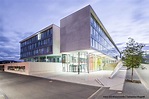 Justus Liebig University Giessen (JLU) (Frankfurt, Germany) - apply ...