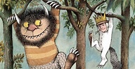 Reseña libro infantil: Donde viven los monstruos - I am Canguro