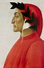 Dante Alighieri - Wikipedia