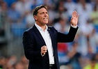 Eduardo Berizzo se convierte en el nuevo entrenador de Paraguay