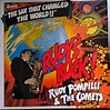 Rudy Pompilli And The Comets* - The Sax That Changed The World (LP ...