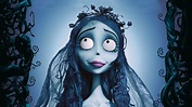 Corpse Bride various characters ^-^ - Corpse Bride Photo (30779006 ...