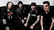 The Wildhearts Announce Support For December Tour — Kerrang!