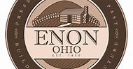 History - Village of Enon