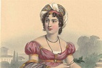 Madame de Stael: French Salonist and Writer