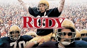 Ver 'Rudy. Reto a la gloria' online (película completa) | PlayPilot