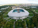 Red Bull Arena - Leipzig