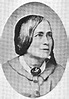 Sophia Amelia Peabody Hawthorne (September 21, 1809 – February 26, 1871 ...