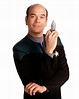 Robert Picardo as The Doctor in Star Trek Voyager | Star trek tv ...