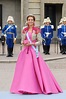 Infanta Elena, Duchess of Lugo | Best Dressed Royal Wedding Guests ...